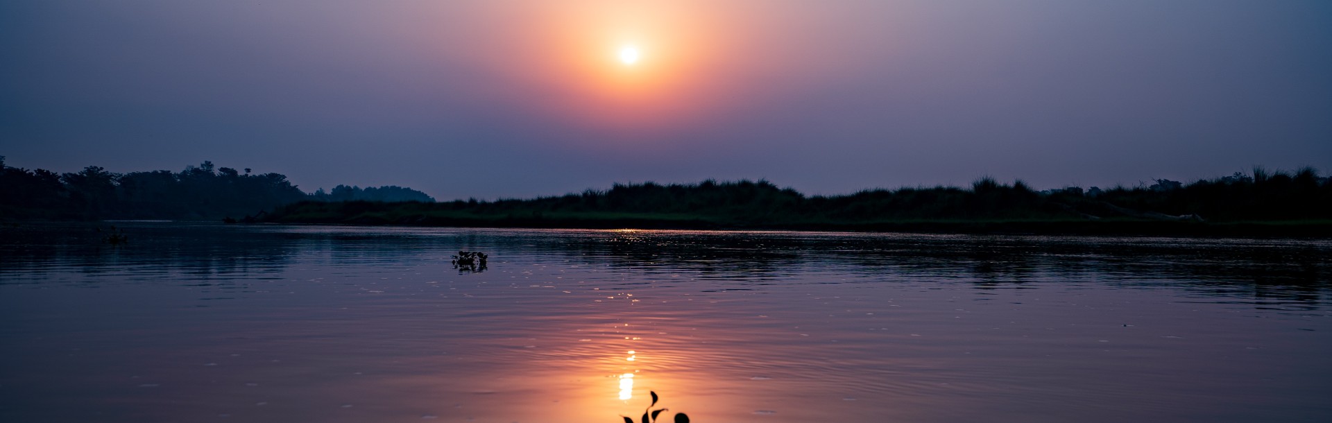 Chitwan National Park