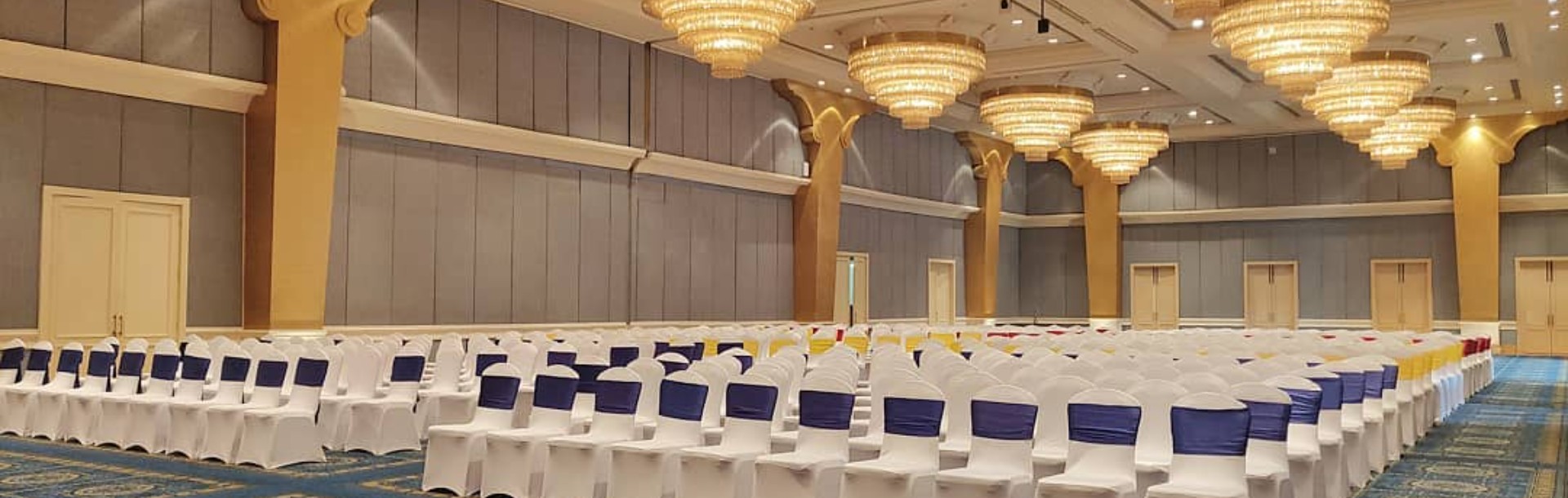 Conference Tour in Nepal