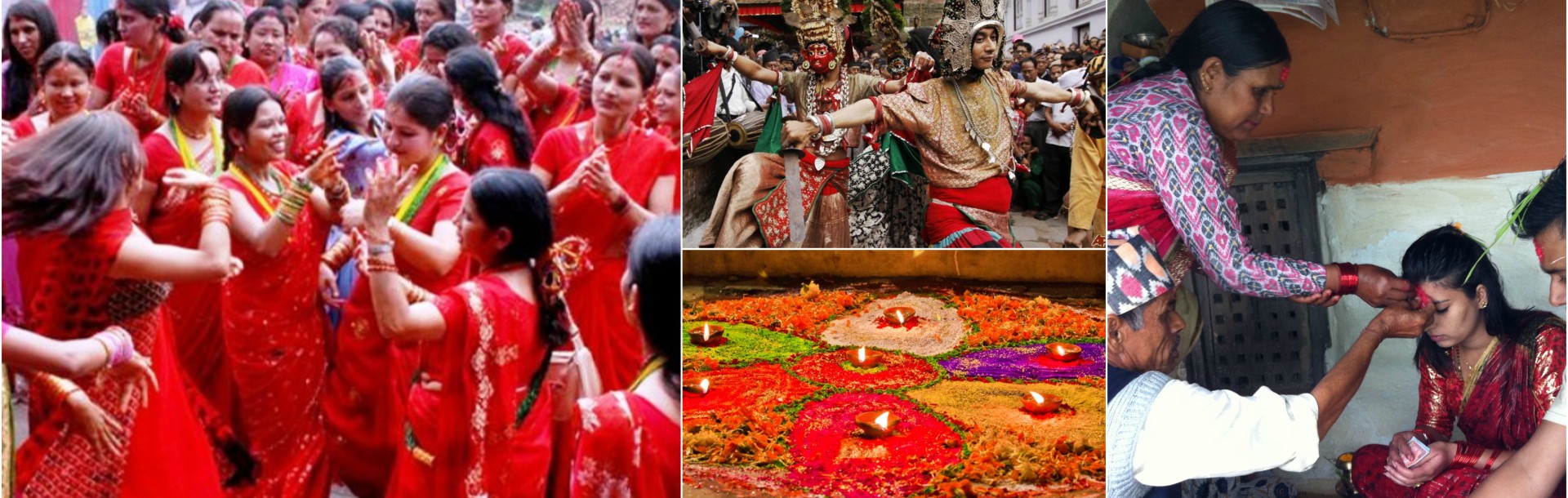Cultural Nepal