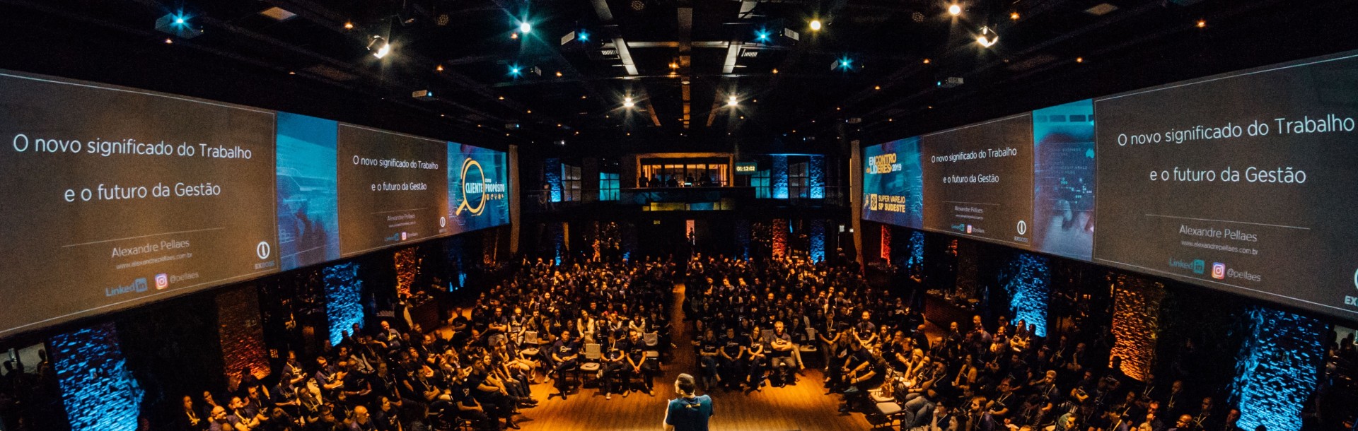 How to Plan For a Seminar