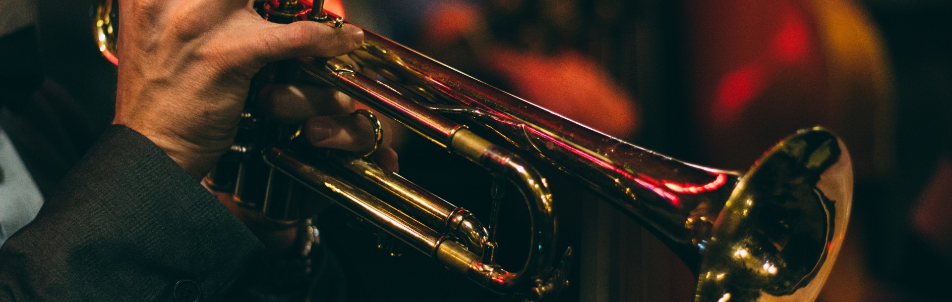 Jazz Night in Kathmandu
