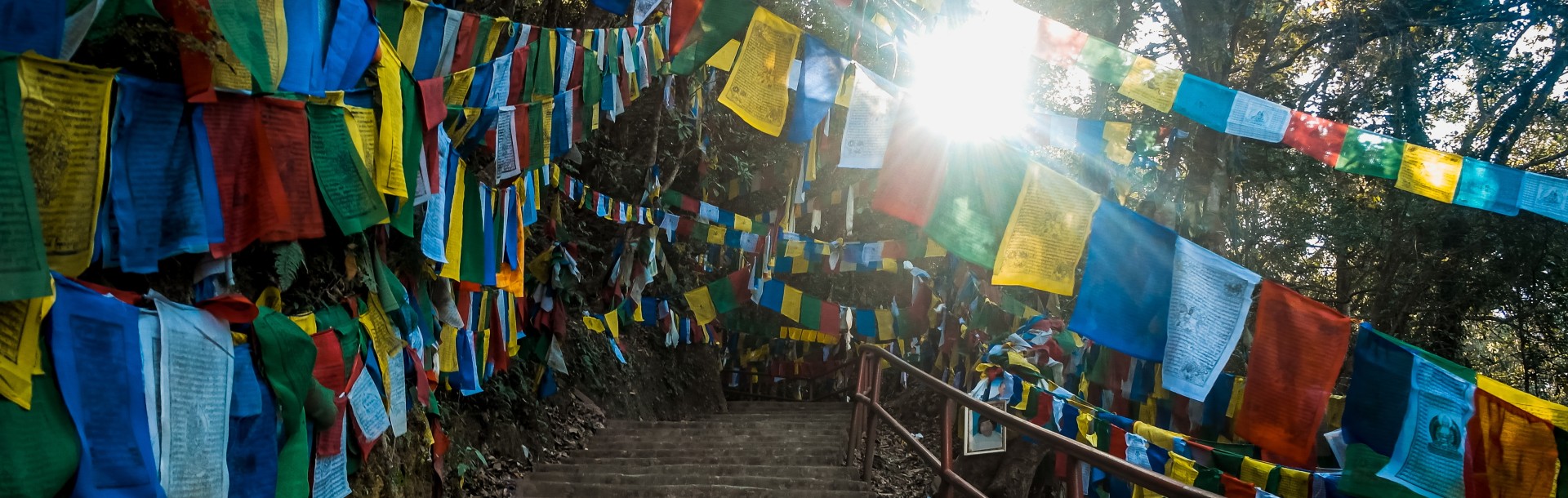 Namobuddha