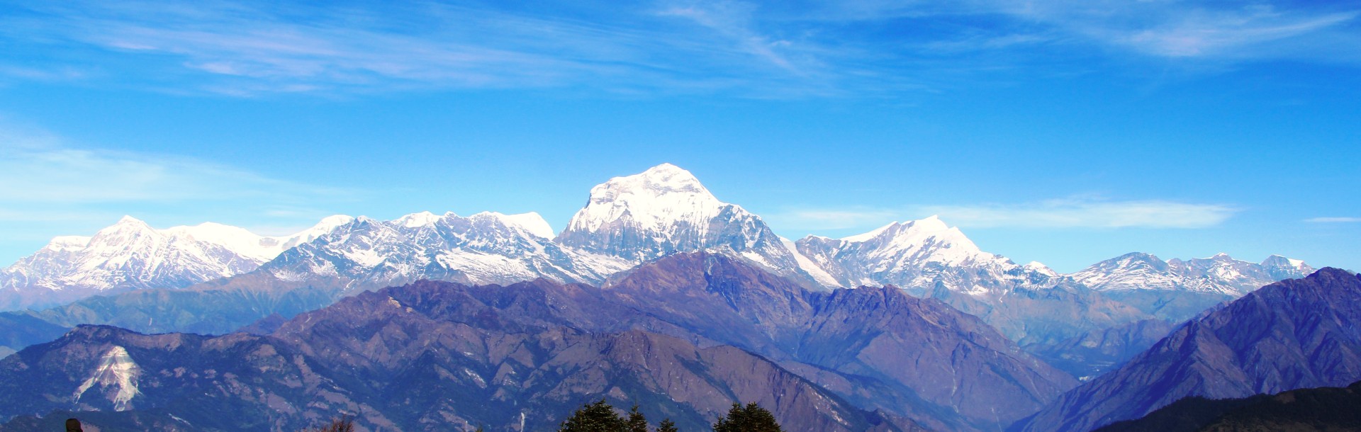 Nepal among 10 places that deserve more travellers