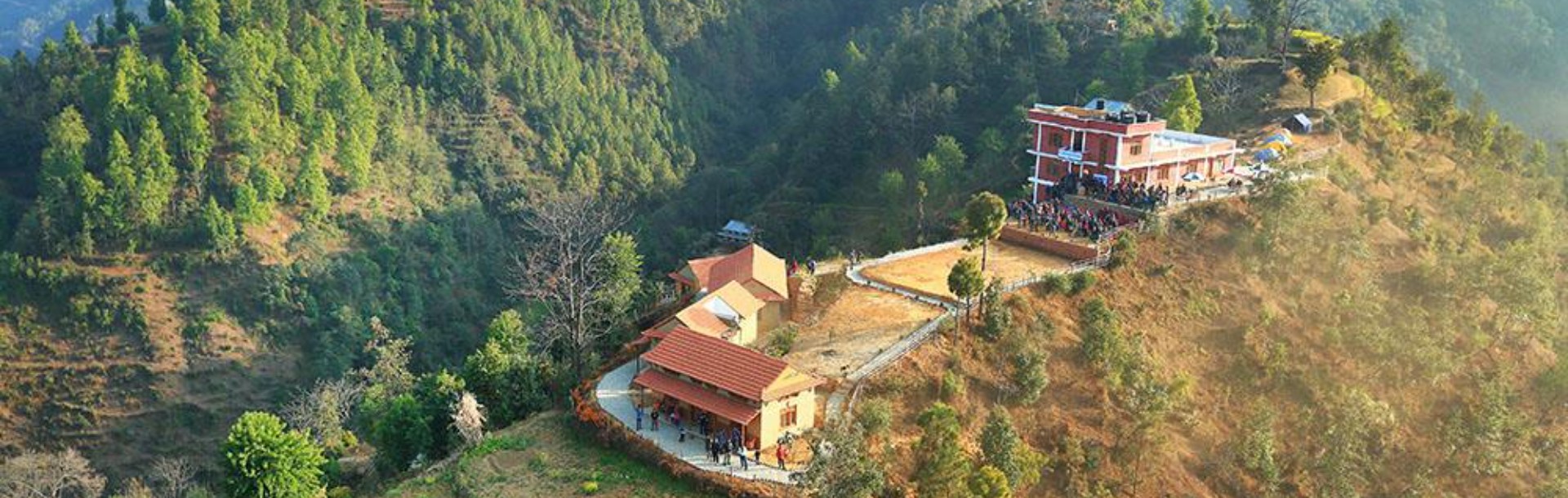 Organic Hotel