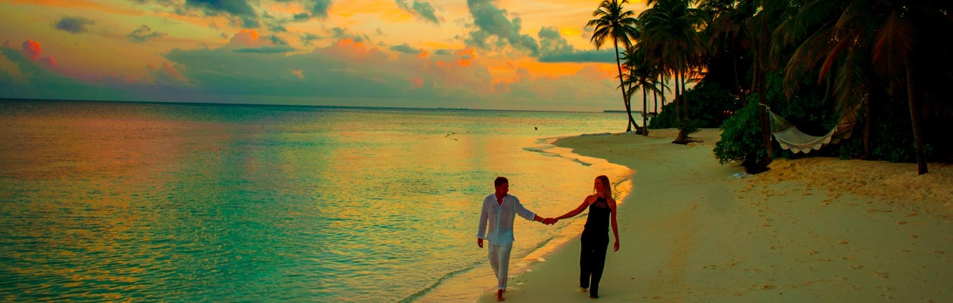 Kathmandu Maldives Honeymoon Tour Duke Nepal Tour