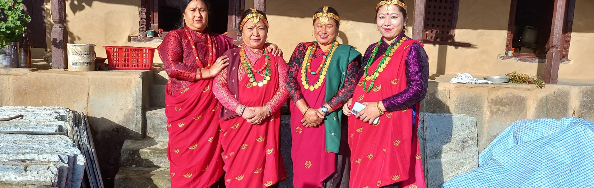 Hotel Booking in Ghandruk