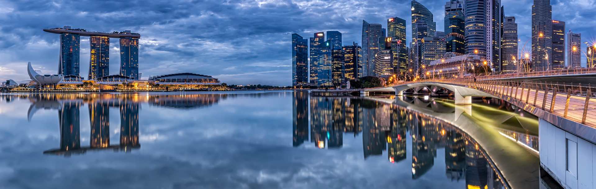 Top 15 Singapore Tourist Attractions That Will Make Memories Last