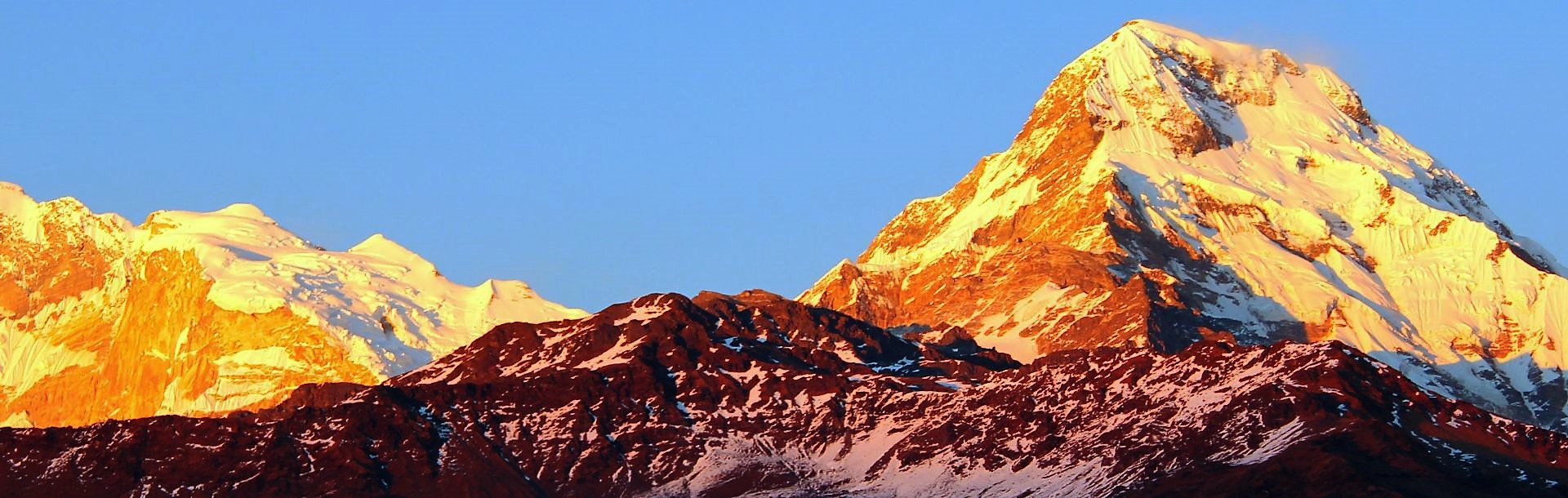 6 places of Nepal that you Never Miss visiting