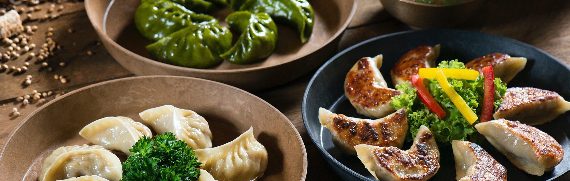 Gastronomy Tourism in Nepal