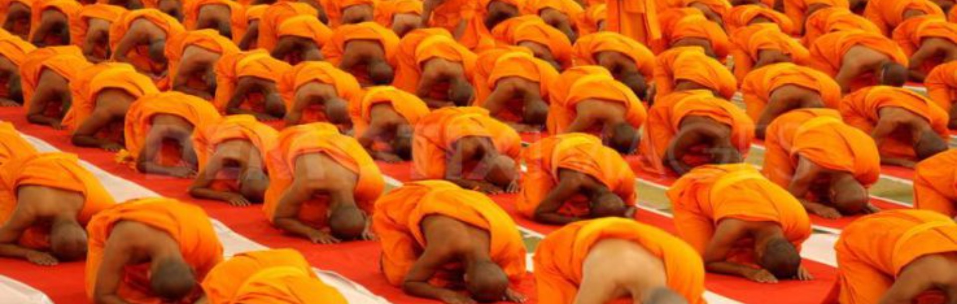 International Buddhist Conference, Nepal