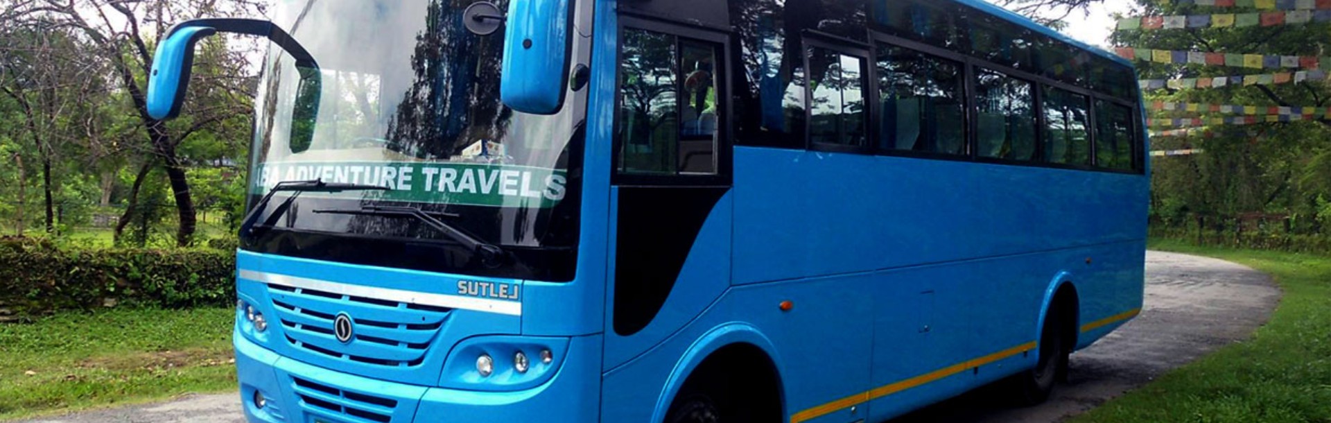 Kathmandu Pokhara Bus Hire