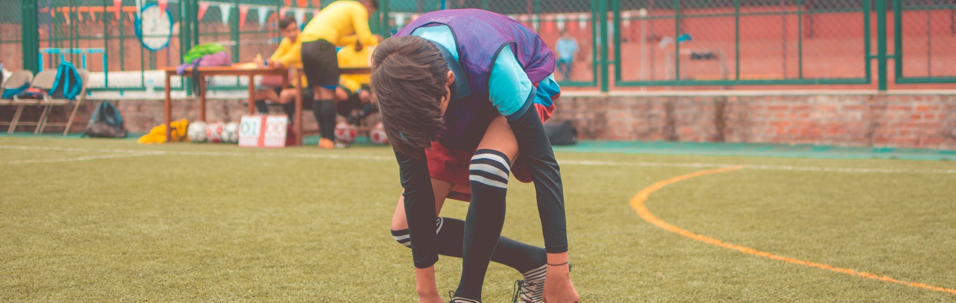 Nepal Sports Tourism